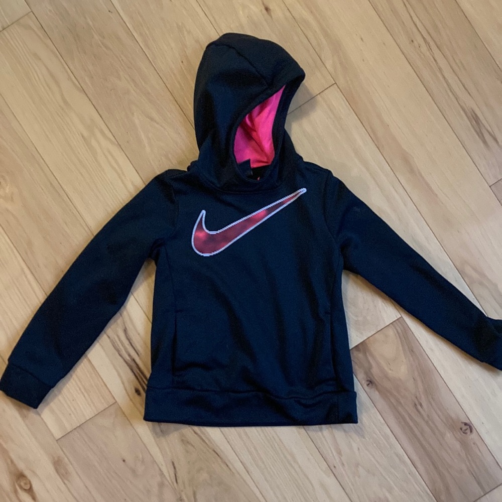 Nike Dri-Fit Hoodie